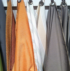 Knitted Fabrics (Grey Fabrics)